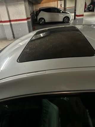 Mercedes-Benz CLK 2012