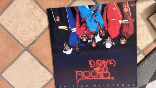 Kool & The Gang Something Special Vinile