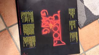 Kool & The Gang Something Special Vinile