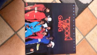 Kool & The Gang Something Special Vinile