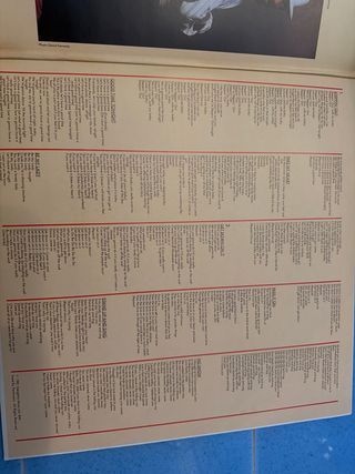 Kool & The Gang Something Special Vinile