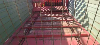 Remolque autocargador