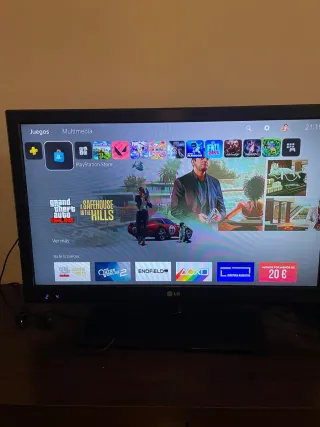 Playstation 5 Sony DualSense