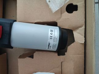 Pistola aria Sulzer Mixpac DP2X 400