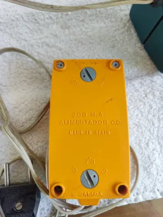 Radio Transistor Davis 769