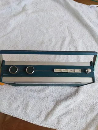 Radio Transistor Davis 769