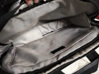 Mochila HP para portátil