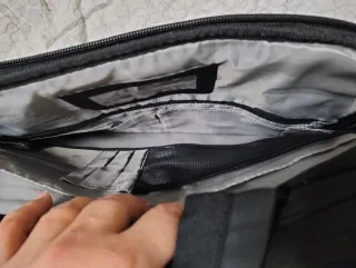 Mochila HP para portátil