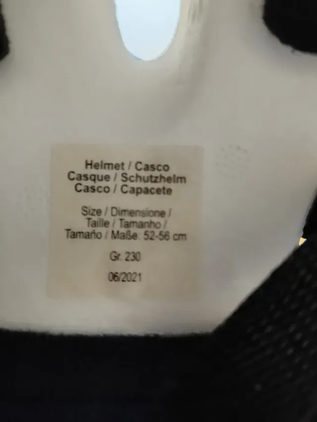 Casco infantil Spiderman