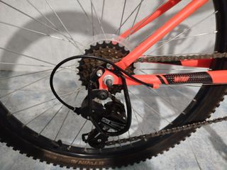 Bicicleta 24 Oportunidad