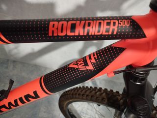 Bicicleta 24 Oportunidad