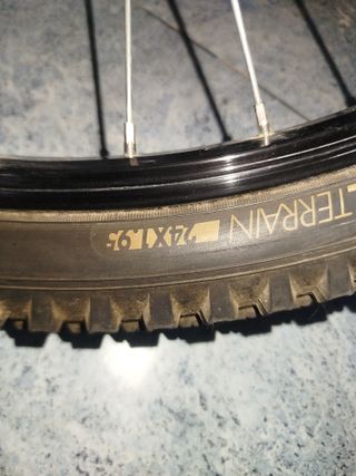 Bicicleta 24 Oportunidad