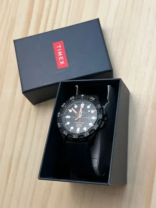 Reloj Timex Expedition Gallatin para Hombre 44 mm