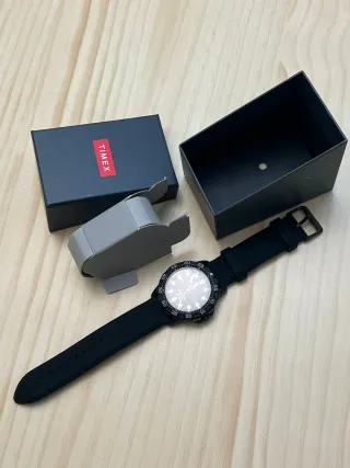 Reloj Timex Expedition Gallatin para Hombre 44 mm