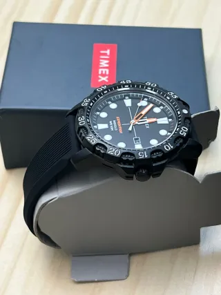 Reloj Timex Expedition Gallatin para Hombre 44 mm