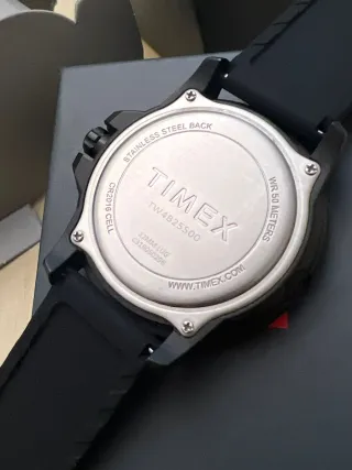 Reloj Timex Expedition Gallatin para Hombre 44 mm