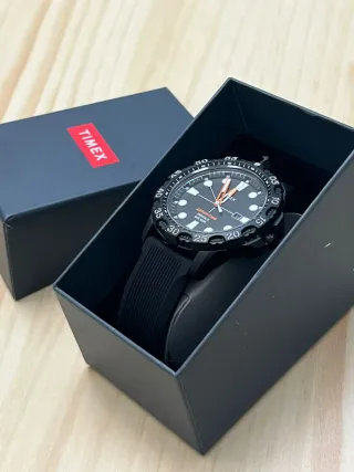 Reloj Timex Expedition Gallatin para Hombre 44 mm