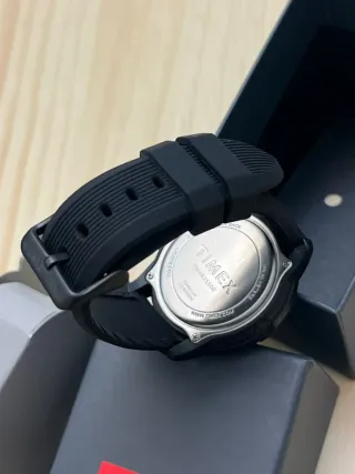 Reloj Timex Expedition Gallatin para Hombre 44 mm