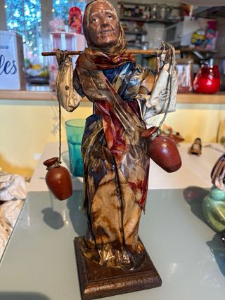 Arte Popular Mexicano Papel Mache