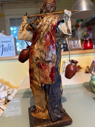 Arte Popular Mexicano Papel Mache