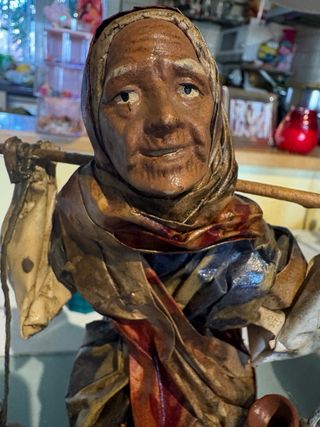 Arte Popular Mexicano Papel Mache