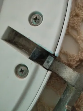 Puerta Lavadora BEKO