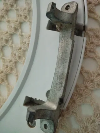 Puerta Lavadora BEKO