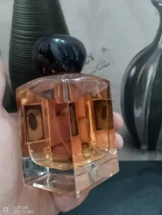 Profumo Giorgio Armani Gardenia Antigua