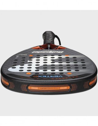 Pala Bullpadel Vertex 04 2025