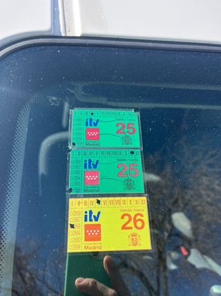 Ford Tourneo Connect Perfecta