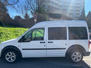 Ford Tourneo Connect Perfecta