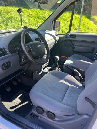 Ford Tourneo Connect Perfecta