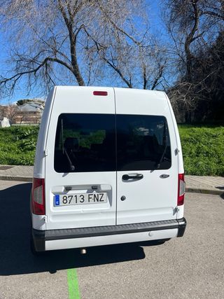 Ford Tourneo Connect Perfecta