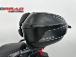 SUZUKI V-STROM 650 ABS