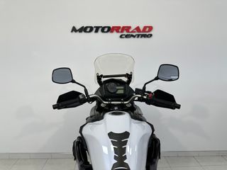 SUZUKI V-STROM 650 ABS