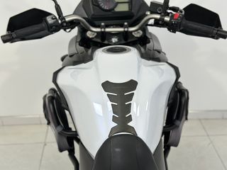 SUZUKI V-STROM 650 ABS