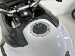 SUZUKI V-STROM 650 ABS