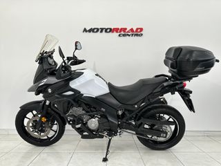 SUZUKI V-STROM 650 ABS