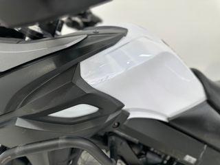 SUZUKI V-STROM 650 ABS