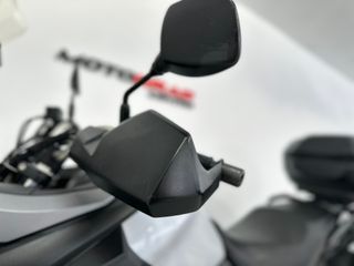 SUZUKI V-STROM 650 ABS