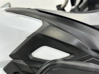 SUZUKI V-STROM 650 ABS