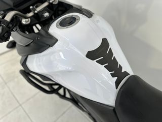 SUZUKI V-STROM 650 ABS