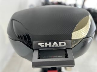 SUZUKI V-STROM 650 ABS