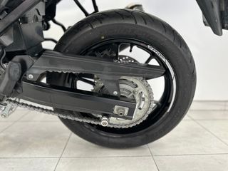 SUZUKI V-STROM 650 ABS