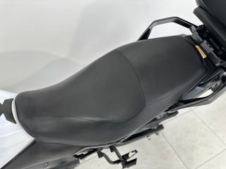 SUZUKI V-STROM 650 ABS