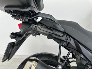 SUZUKI V-STROM 650 ABS