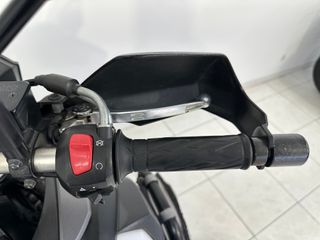 SUZUKI V-STROM 650 ABS