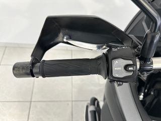 SUZUKI V-STROM 650 ABS