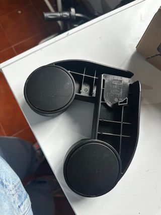 Adaptadores Silla Cybex