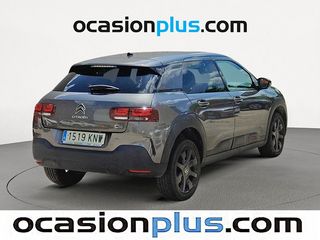 Citroen C4 Cactus PureTech 130 S&S Shine 96 kW (130 CV)